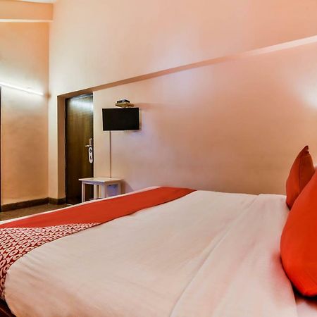 Goa Oyo 807 Hotel Gopika International מראה חיצוני תמונה
